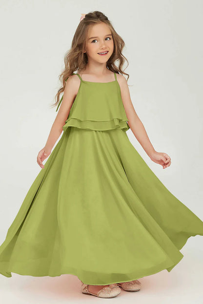 Детска официална рокля Елиана