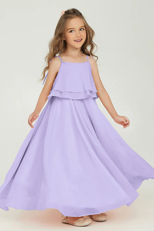 Детска официална рокля Елиана